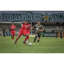 Coritiba tem jogo de seis pontos contra o Sport Recife
